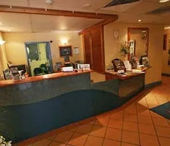 Aparthotel Inn Cairns