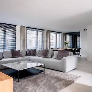  Apartment Maison N Belgium