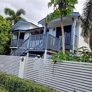  Homestay At Julie's Australia