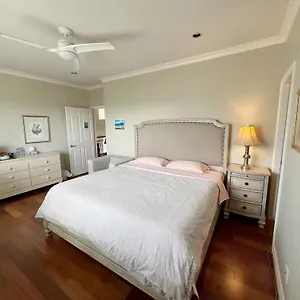 Homestay Lucky Room, A Comfortable Bedroom With Private Bathroom Close To Yvr Canada