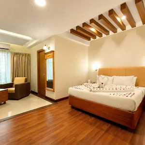 *** Hotel Hyson Heritage India