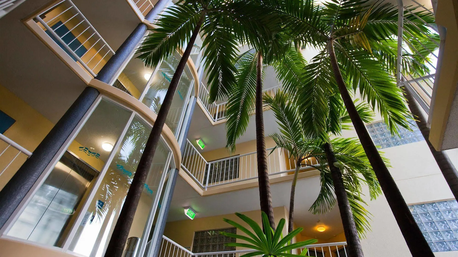 Inn Cairns Australia