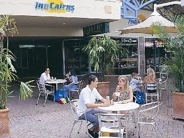 Inn Cairns Aparthotel